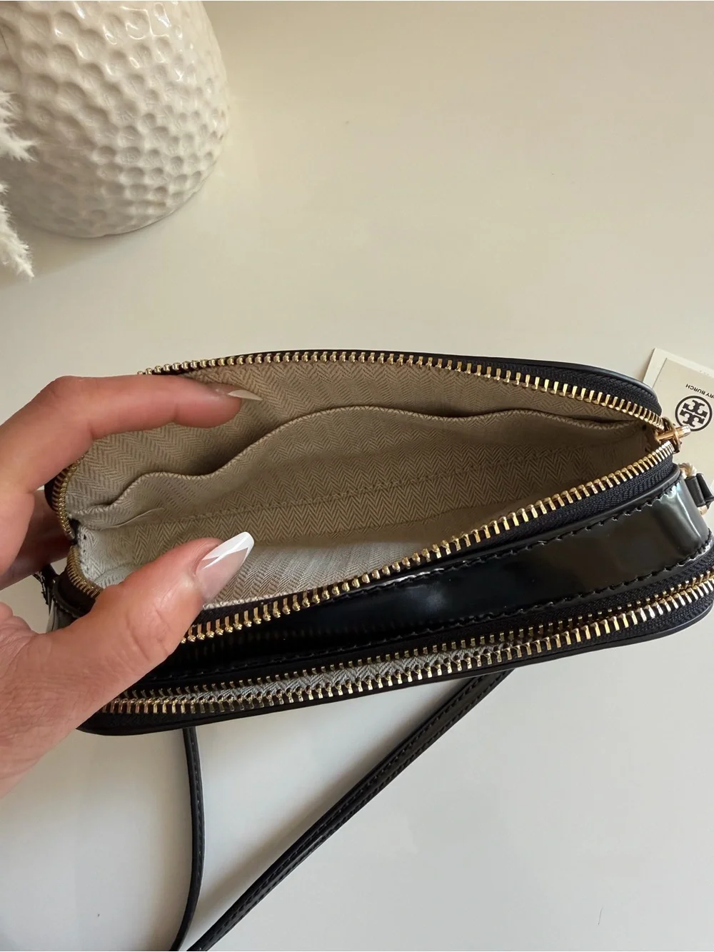 Tory Burch nwt tory